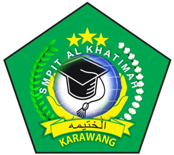 Logo SMPIT Al Khatimah